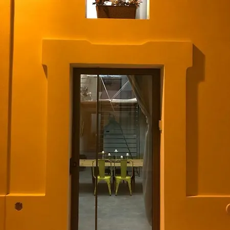 Διαμέρισμα La Stratodda Dimora Loft Mare Bandiera Blu 2025 *