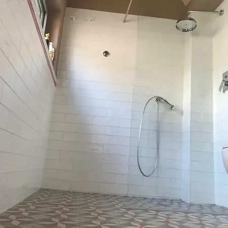 דירה La Stratodda Dimora Loft Mare Bandiera Blu 2025 סן ויטו דיי נורמני