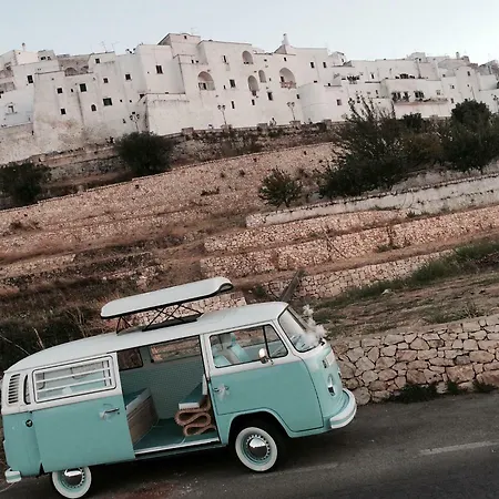 דירה La Stratodda Dimora Loft Mare Bandiera Blu 2025 סן ויטו דיי נורמני