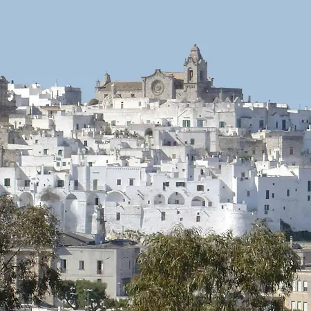 La Stratodda Dimora Loft Mare Bandiera Blu 2025