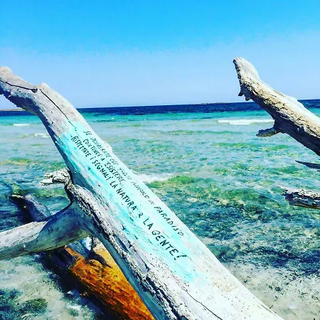 La Stratodda Dimora Loft Mare Bandiera Blu 2025 סן ויטו דיי נורמני