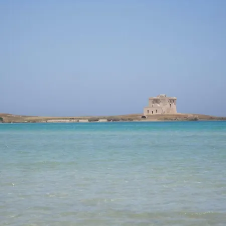 Διαμέρισμα La Stratodda Dimora Loft Mare Bandiera Blu 2025 San Vito dei Normanni