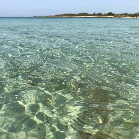 La Stratodda Dimora Loft Mare Bandiera Blu 2025 דירה סן ויטו דיי נורמני