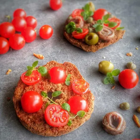 La Stratodda Dimora Loft Mare Bandiera Blu 2025 דירה *