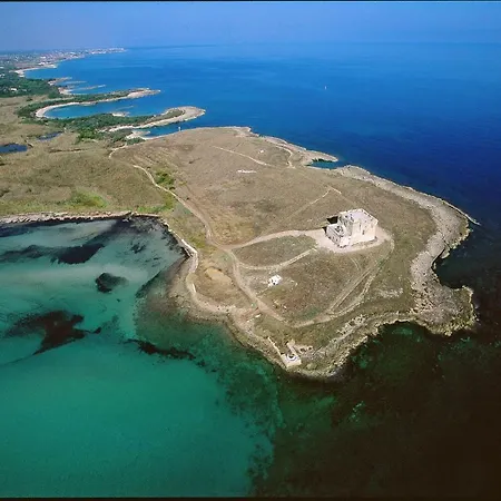 La Stratodda Dimora Loft Mare Bandiera Blu 2025 סן ויטו דיי נורמני