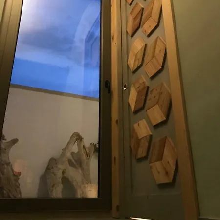 La Stratodda Dimora Loft Mare Bandiera Blu 2025 *