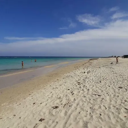 La Stratodda Dimora Loft Mare Bandiera Blu 2025 * סן ויטו דיי נורמני