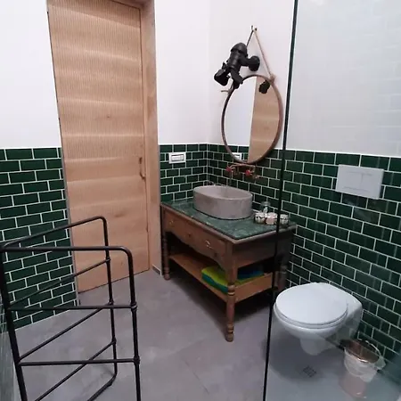 דירה La Stratodda Dimora Loft Mare Bandiera Blu 2025 *