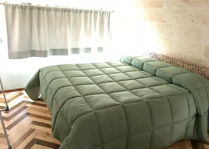 La Stratodda Dimora Loft Mare Bandiera Blu 2025