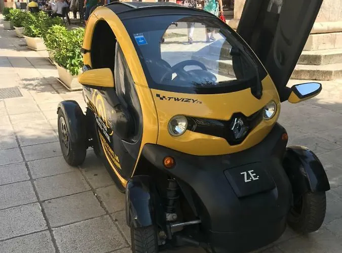 La Stratodda Dimora Loft Mare Bandiera Blu 2025 Appartement *