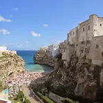 La Stratodda Dimora Loft Mare Bandiera Blu 2025 *