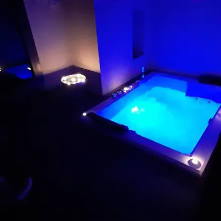 Apartment La Stratodda Dimora Loft Mare Bandiera Blu 2023