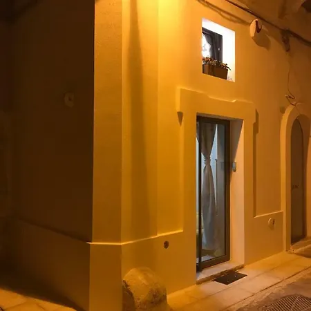La Stratodda Dimora Loft Mare Bandiera Blu 2023 *