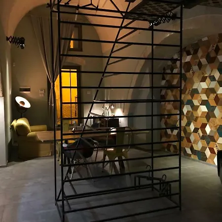 La Stratodda Dimora Loft Mare Bandiera Blu 2022 *