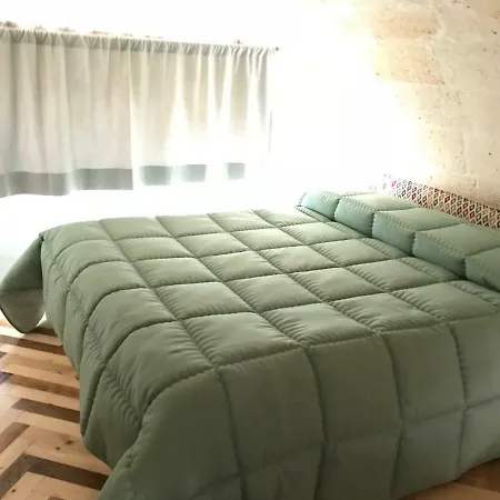 La Stratodda Dimora Loft Mare Bandiera Blu 2023