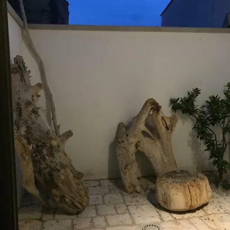 Appartamento La Stratodda Dimora Loft Mare Bandiera Blu 2022 San Vito dei Normanni