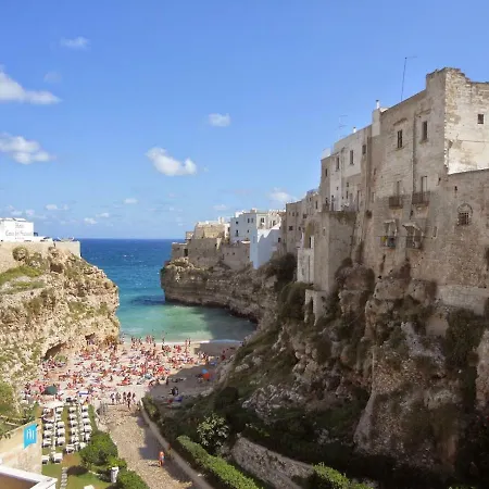 La Stratodda Dimora Loft Mare Bandiera Blu 2023 *