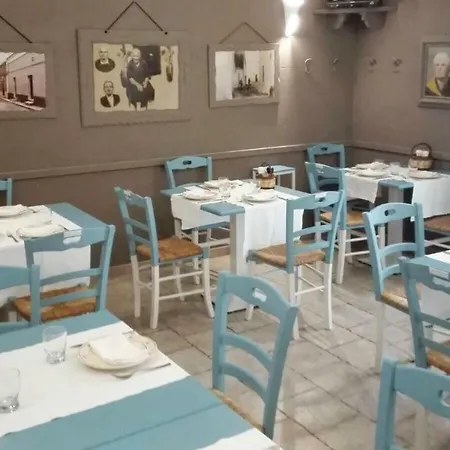 La Stratodda Dimora Loft Mare Bandiera Blu 2023 Apartment San Vito dei Normanni