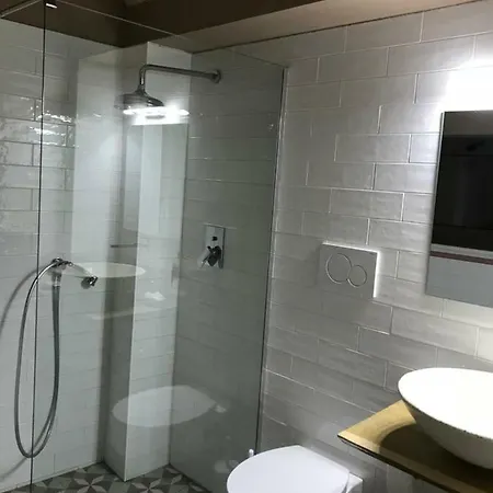 Apartment La Stratodda Dimora Loft Mare Bandiera Blu 2023