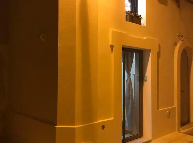 La Stratodda Dimora Loft Mare Bandiera Blu 2025 *