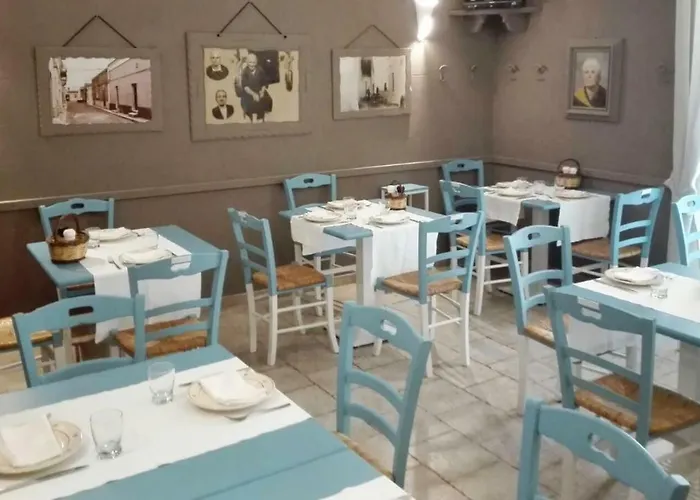 La Stratodda Dimora Loft Mare Bandiera Blu 2025 Apartamento San Vito dei Normanni